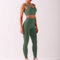 Ropa de mujer Fitness Yoga Wear