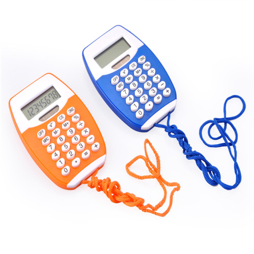 lanyard calculator