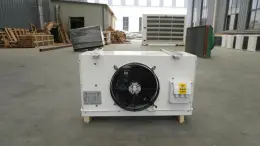 1.2 KW Refrigeration Evaporative Type Air Cooler