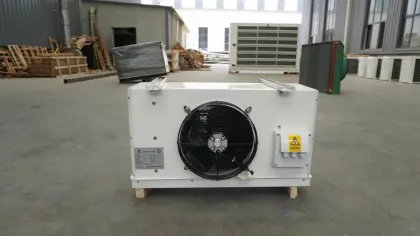 5.3KW Refrigeration Evaporative Type Air Cooler