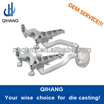 OEM Aluminium Die Casting Power tools Spare Parts