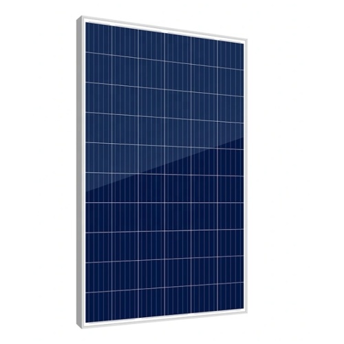 High-Quality Poly Solar Panels 270W and 280W at Attractive Prices