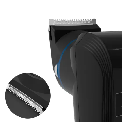 Portable electric shaver men