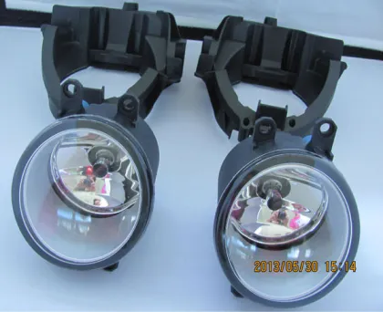 Toyota Premio 2010+ Fog Lights
