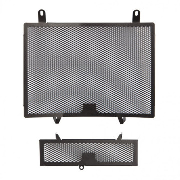 Triumph 1050 Speed Triple 2011-2013 Radiator Guard Cover Protector