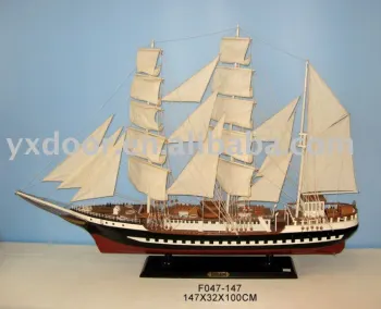 Model Boat(F047-147)