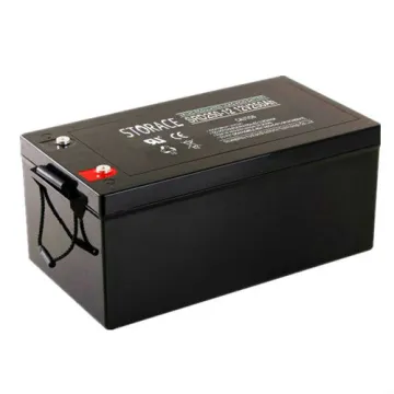 long life battery 12v 250ah battery for solar