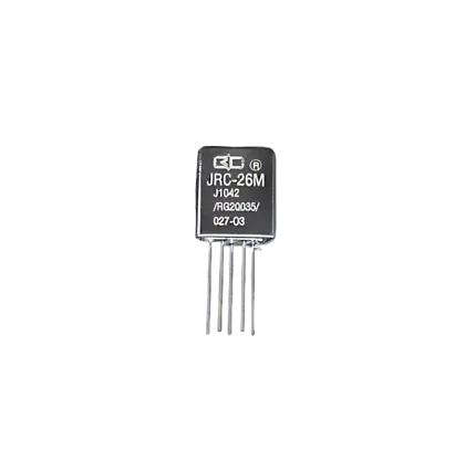 JRC-26M RG2.0035.027-03 Military Relay