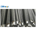 Energy Saving High Frequency Welding Finned Tube