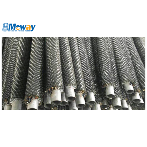 High Efficiency High Frequency Welding Finned Tube