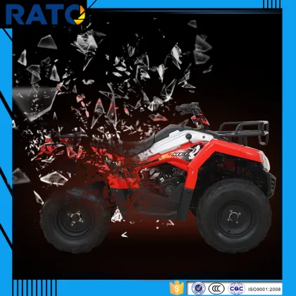 New deign RATO 200cc atv for sale cheap