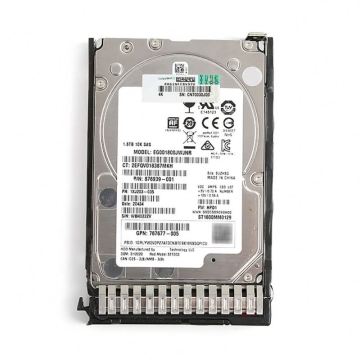 16 To Business Critical Internal Drival Drive: Spécifications et détails