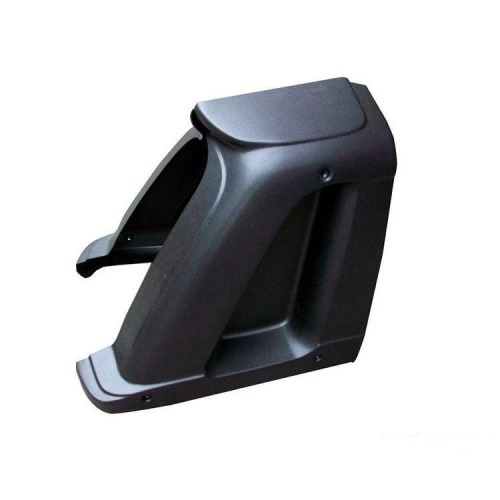 Custom Injection Plastic Shell Parts High Quality Molding
