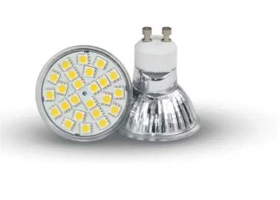 Smd Led Mr16 Spot Light For Museums With Cree Chip Available