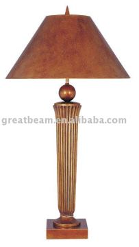 European classic hotel table lamp\lighting D2095
