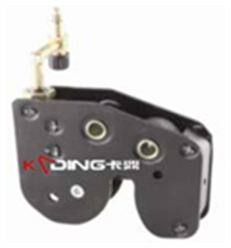 Cabin lock 5010552057 for RENAULT
