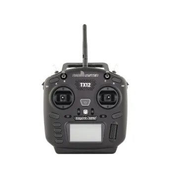 Unmanned Rotorcraft ISO9001 Approved Collision Prevention Flight Distance About 10km Drone Remote Control Battery