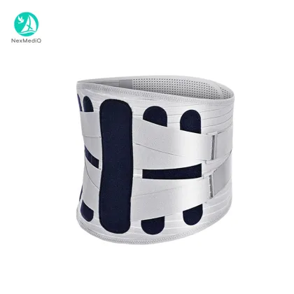 Heat Press Bionic Waist Support Belt