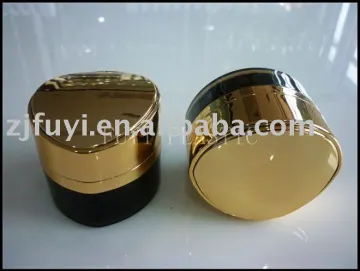 15g/30g/50g Eye shaped Acrylic Cream jar,Cosmetic jar