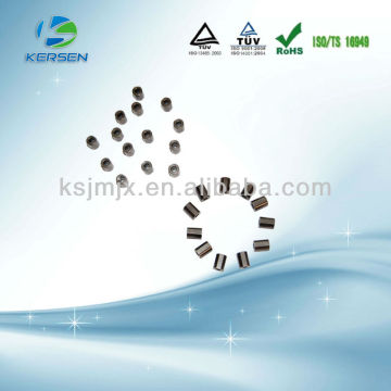 Stainless Steel nut