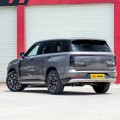 Trumpchi S7 (GAC GS7) Max LiDAR Edition 2027