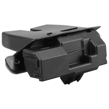 Rear Tailgate Trunk Lock Latch Actuator for Ford Fiesta 2008-2022 & Fiesta ST 2013-2022