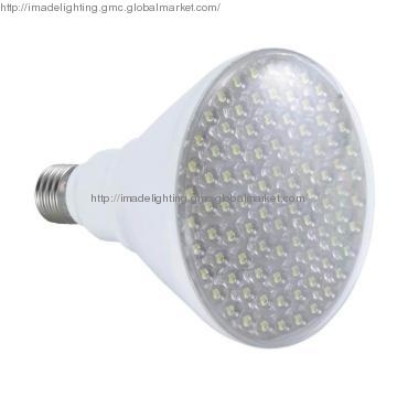Long Lifespan LED Lampen