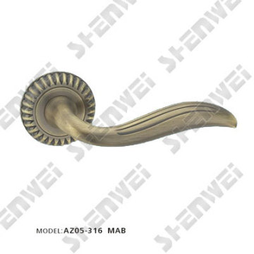 AZ05-316 MAB door handle for interior doors