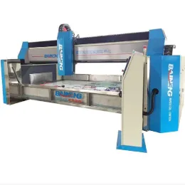 BaiNeng CNC machining center
