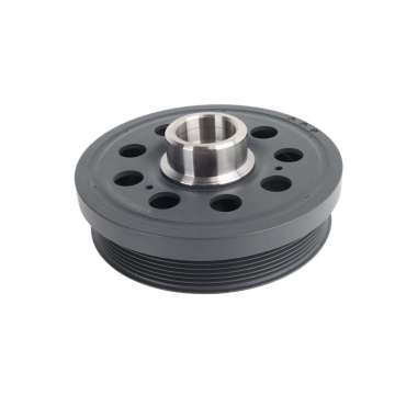 Balancer Harmonik Pulley baru untuk BMW 328/x3 Diesel