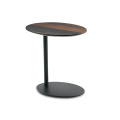 Vente chaude nouvelle table ronde de style