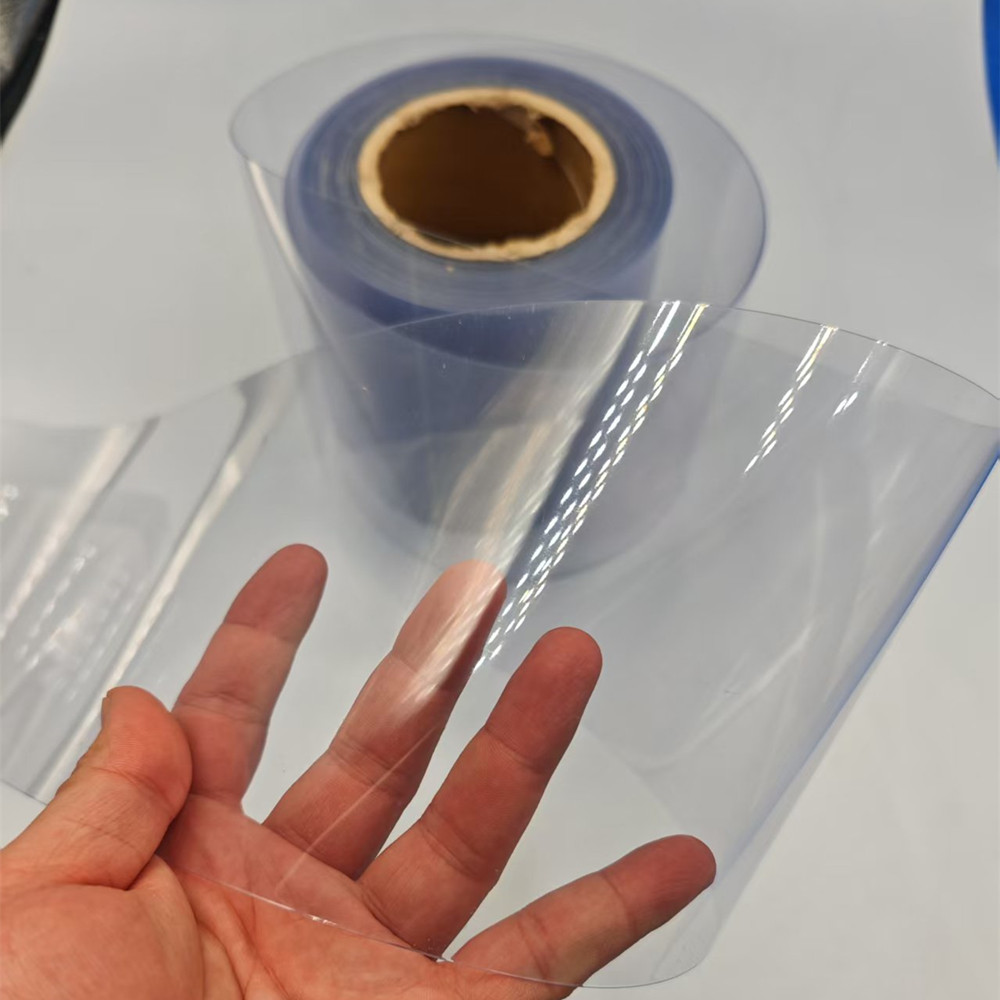PVC sheet PVC sheet