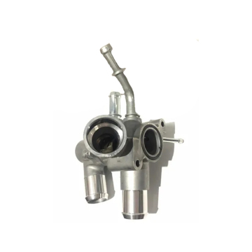 Thermostat Housing Cover for Ford Ruijie/Explorer/Taurus/MKS