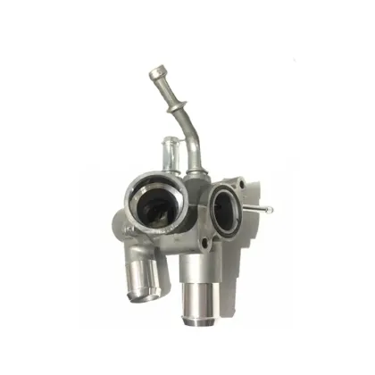 Thermostat Housing Cover for Ford Ruijie/Explorer/Taurus/MKS