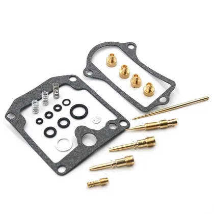 Carburetor Repair Kit for Kawasaki KZ900 Series Motorcycles (1976-1977)