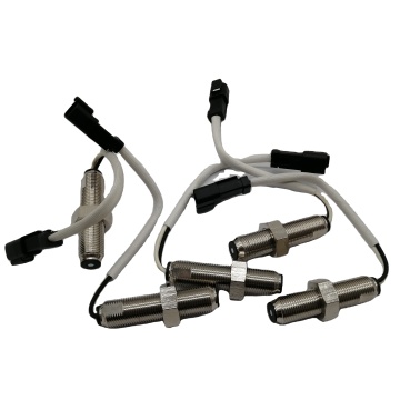 Heißverkauf E330C E330B Excavator Speed ​​Revolution Sensor 189-5746 Motorsensor 3114 3116 3126b