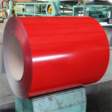 Environmental DX51D Z color coated board