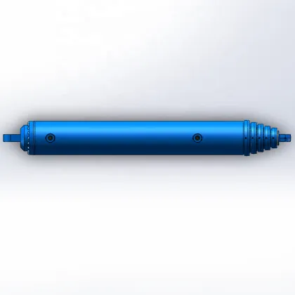 hydraulic stepper fitness hydraulic cylinder