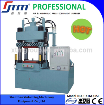 High Quality Products Hydraulic Press 100T Stamping Machine For Metal With CE Approved