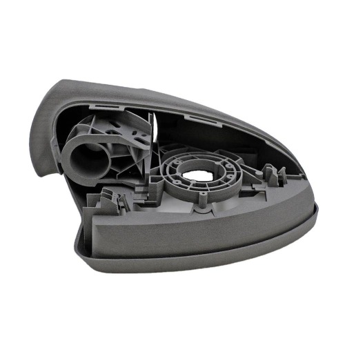 Custom Service Plastic Housing Abs Shell Injection Molding