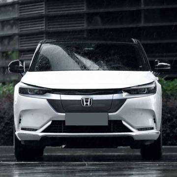 China Hond-a e:NP1 New Long-Range 510km 5-Seater SUV New Energy Vehicle Speeds 150km/hr