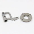 OEM Marine Metal Parts Casting Marine Mateware Part