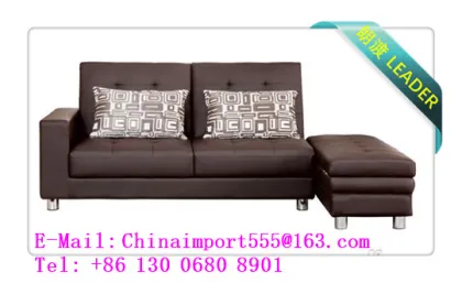 Wood Furniture Import Qingdao Customs Broker