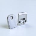 Milling aluminum machining accessories metal machinery