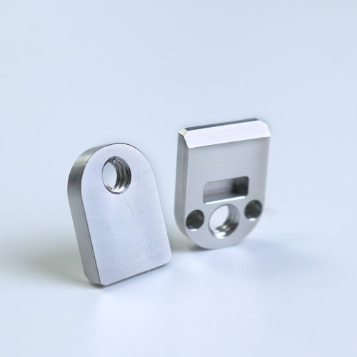 Milling aluminum machining accessories metal machinery