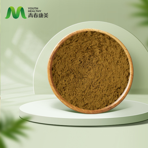 Природни антиоксидативни сировински материјал Карнејски кисели прах