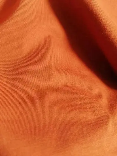 100% combed cotton single jersey 165gsm Pd fabric