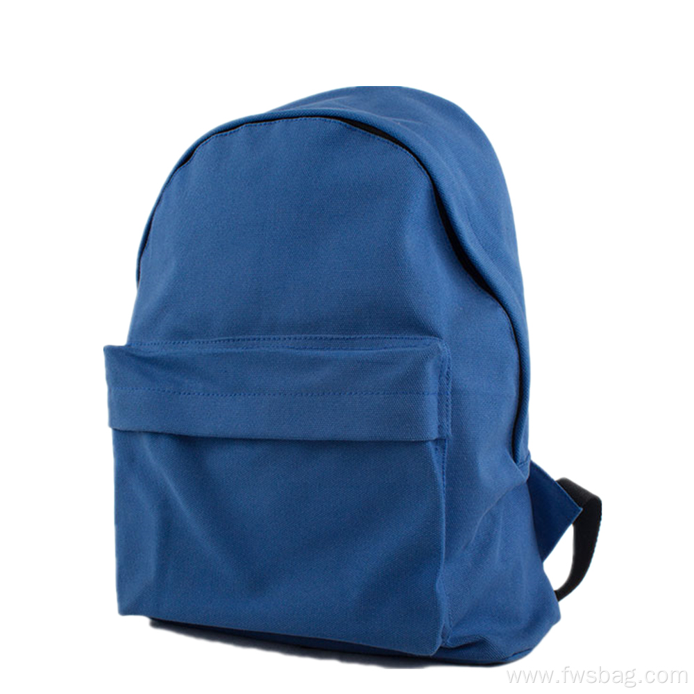 Classic Blank High School Lightweight Backpack School