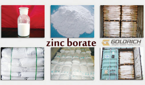 Zinc Borate