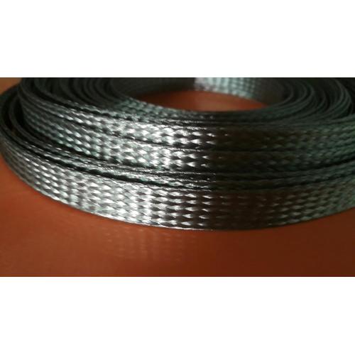 3/8'' Electrical Tinned Coppe Sleeving